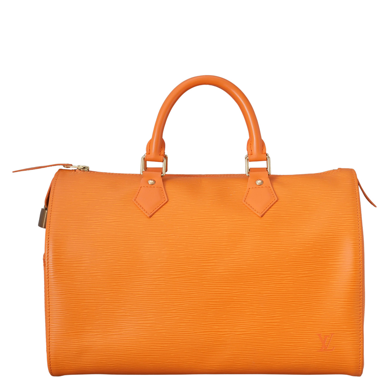 LOUIS VUITTON(USED)루이비통 에삐 스피디 35